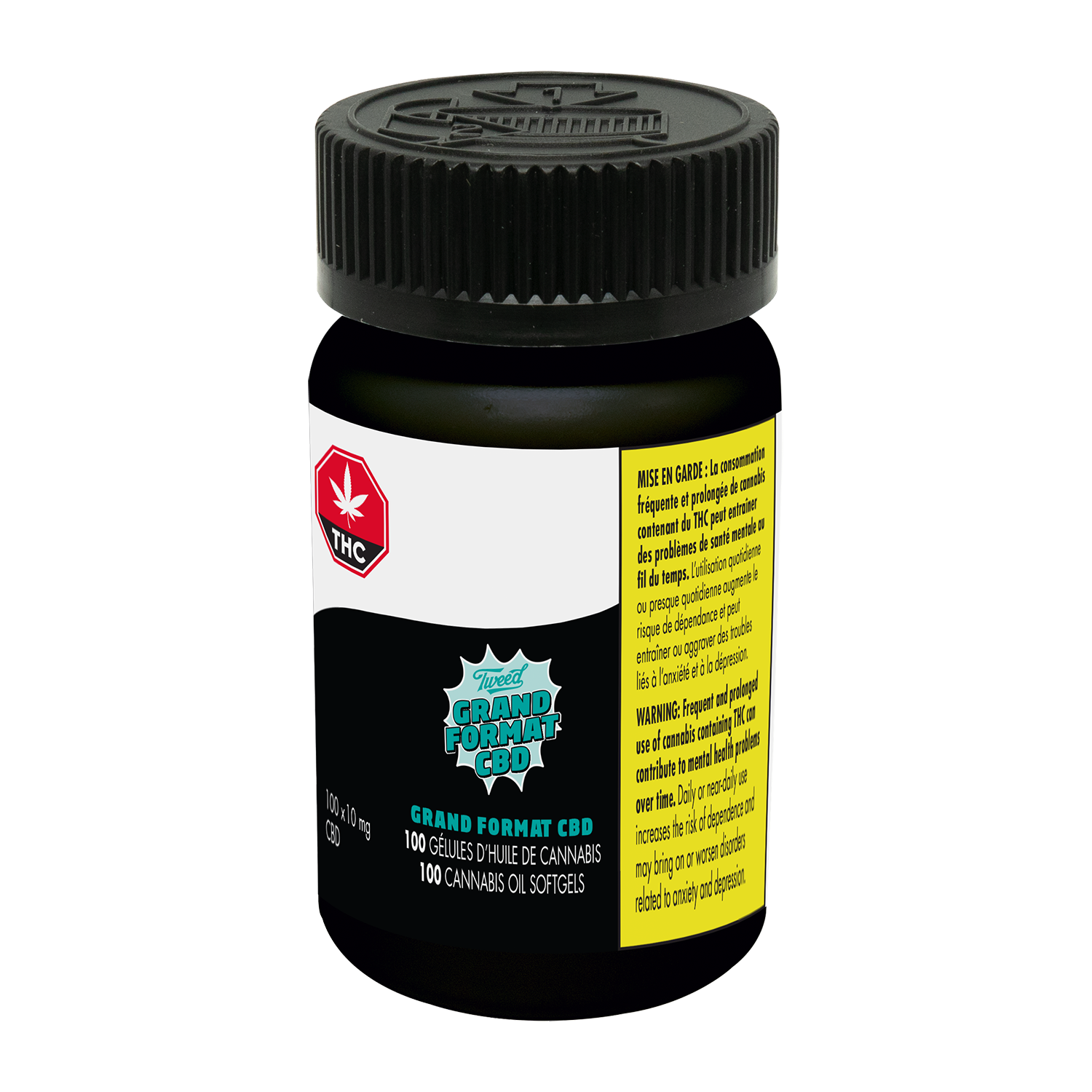 Grand Format CBD